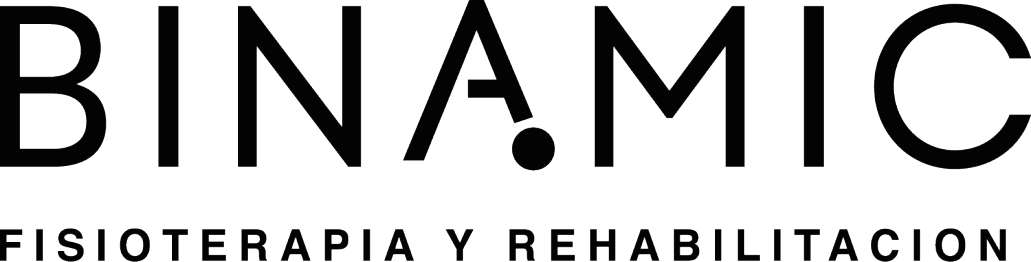 BINAMIC Fisioterapia y Rehabilitación